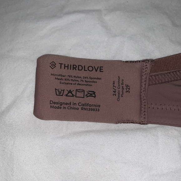 Third Love Bra - Picture 4 of 4